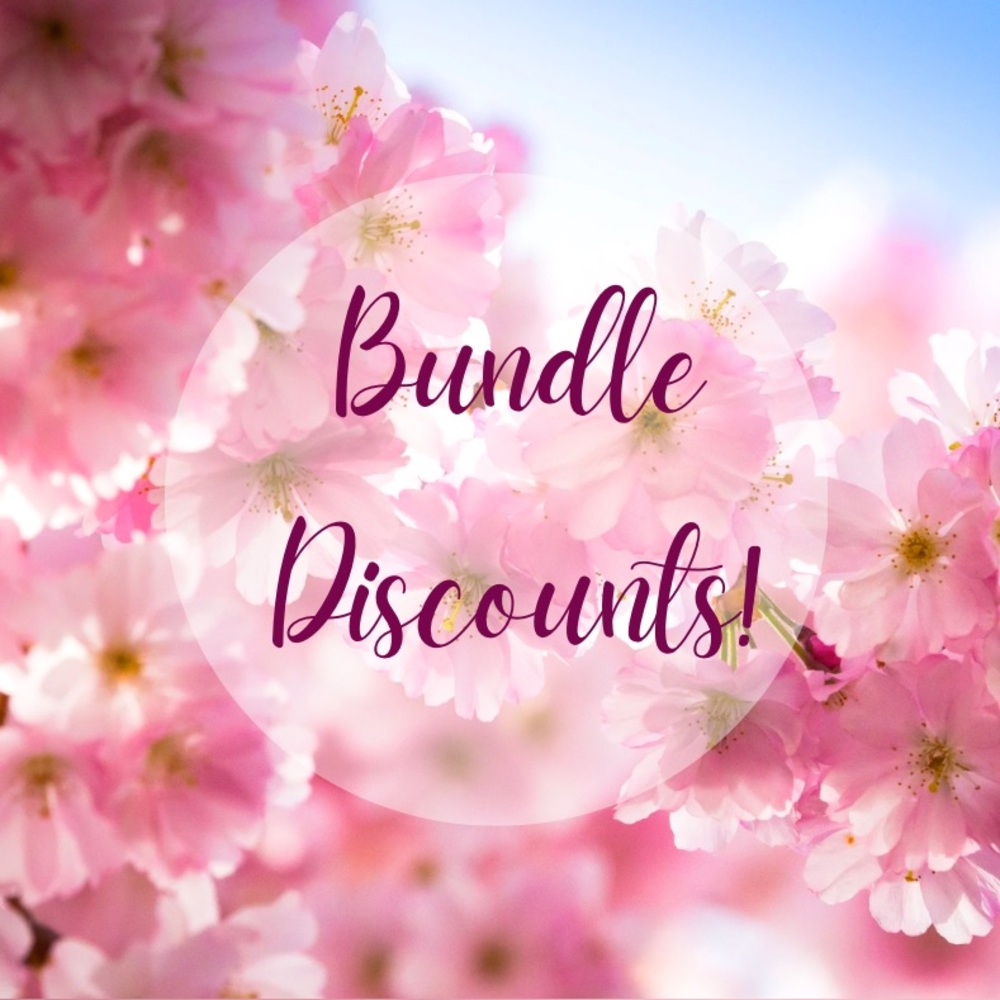 Bundle Discounts Offer